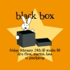 2006: Black Box @ Studio 80