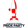 2007: Desperate Pride Party