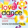 2009: Love Dance @ Paradiso